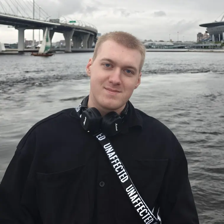 Сергей Шимко
