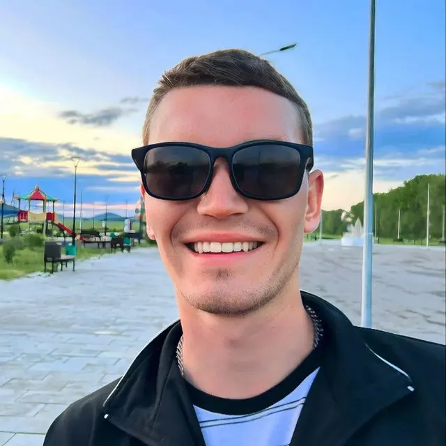 Artem Mavrodin