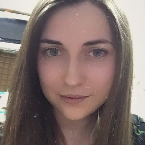 Кристина Гребенева