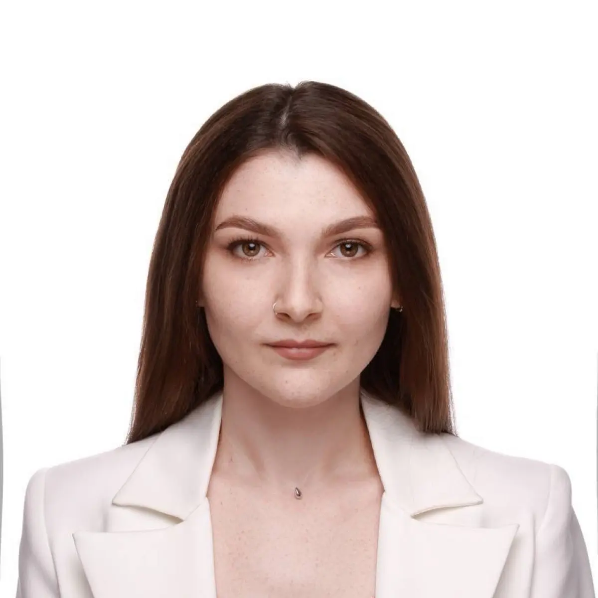 Алёна Дёмина
