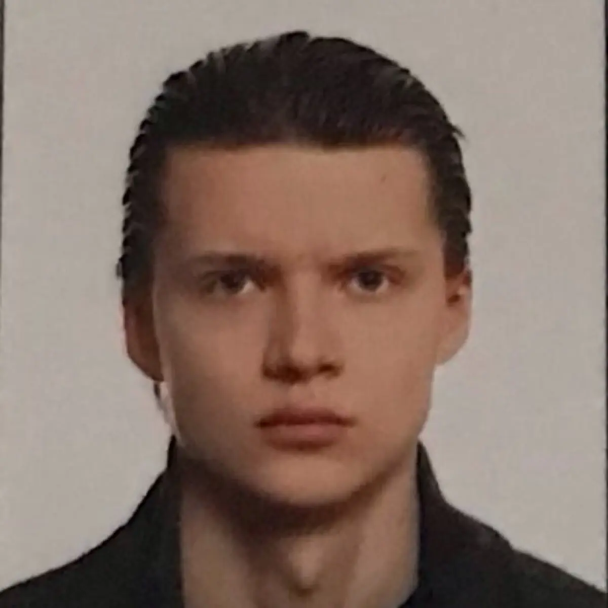 Макар Вылегжанин