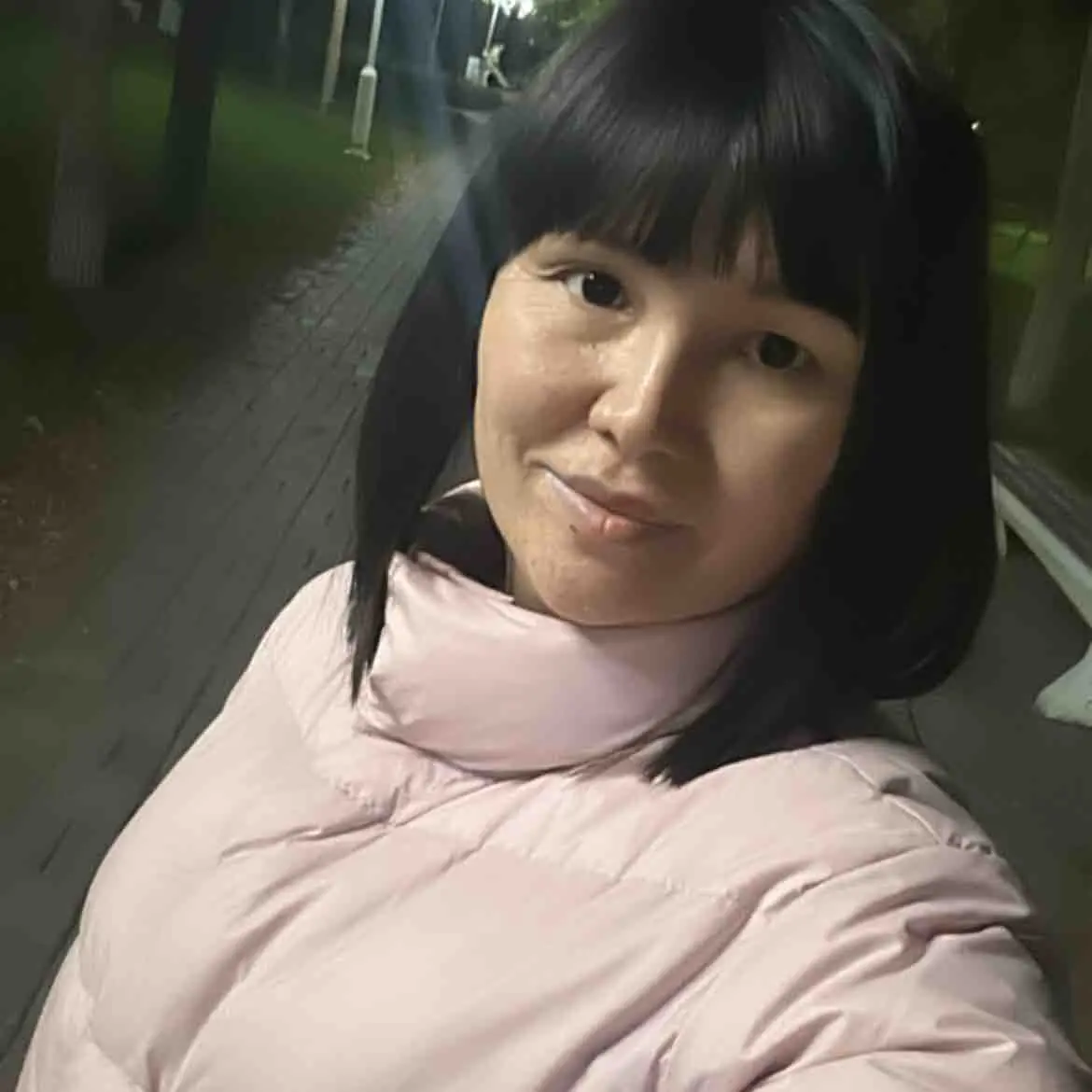 Аида Джаманкеева