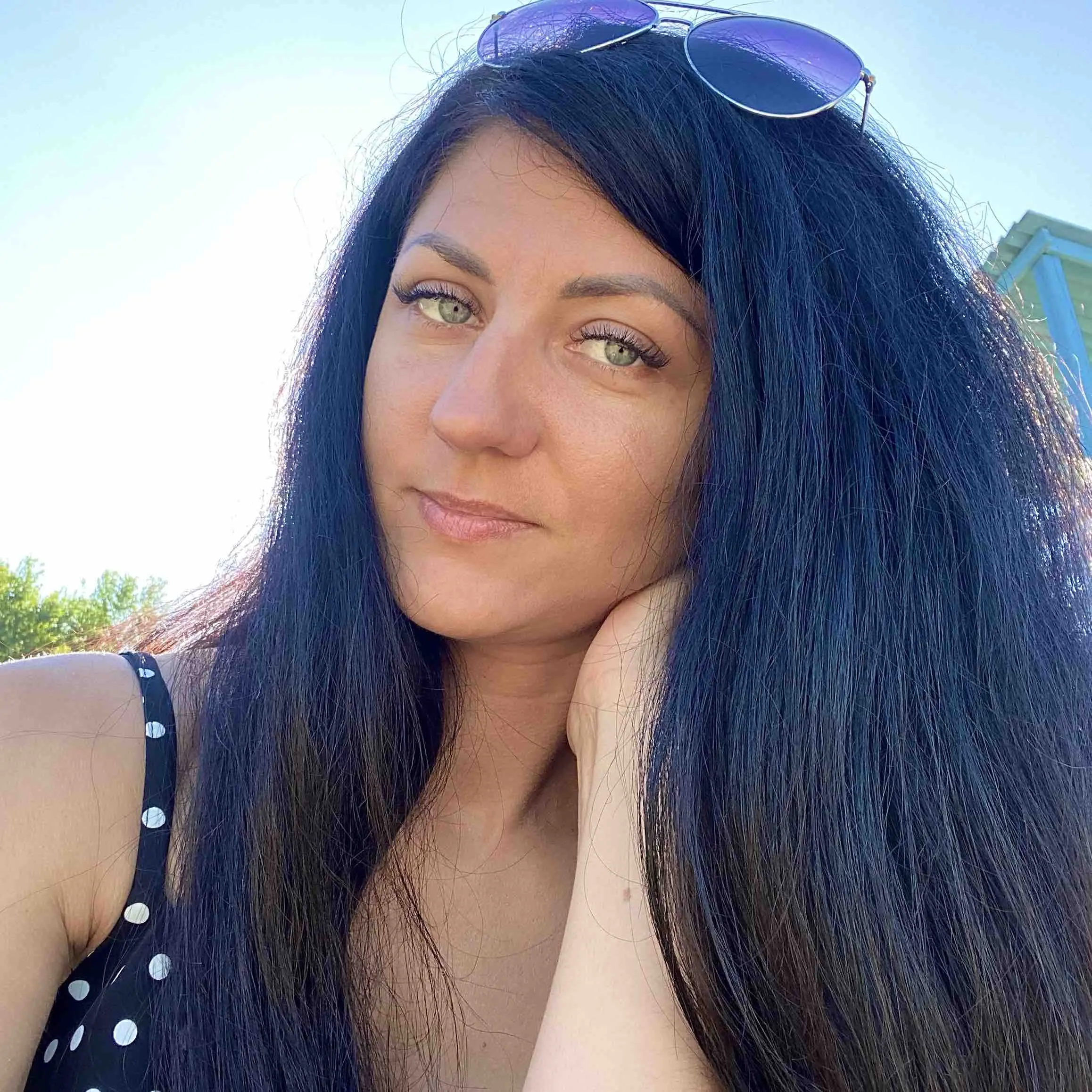 Анна Околович