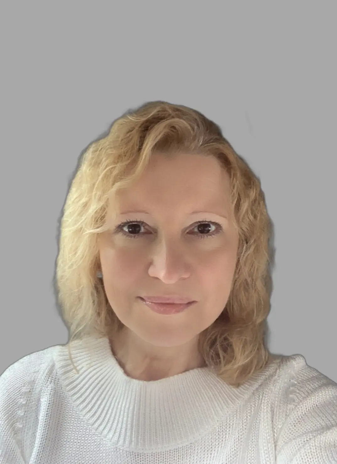 Людмила Вв