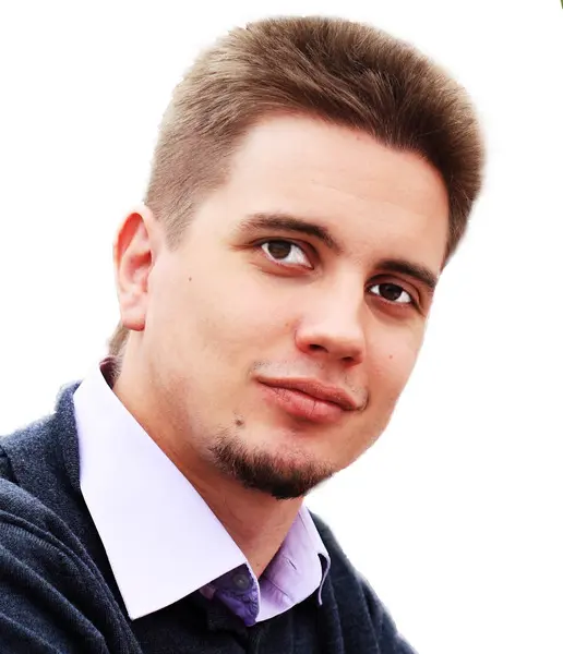 Леонид Цвет