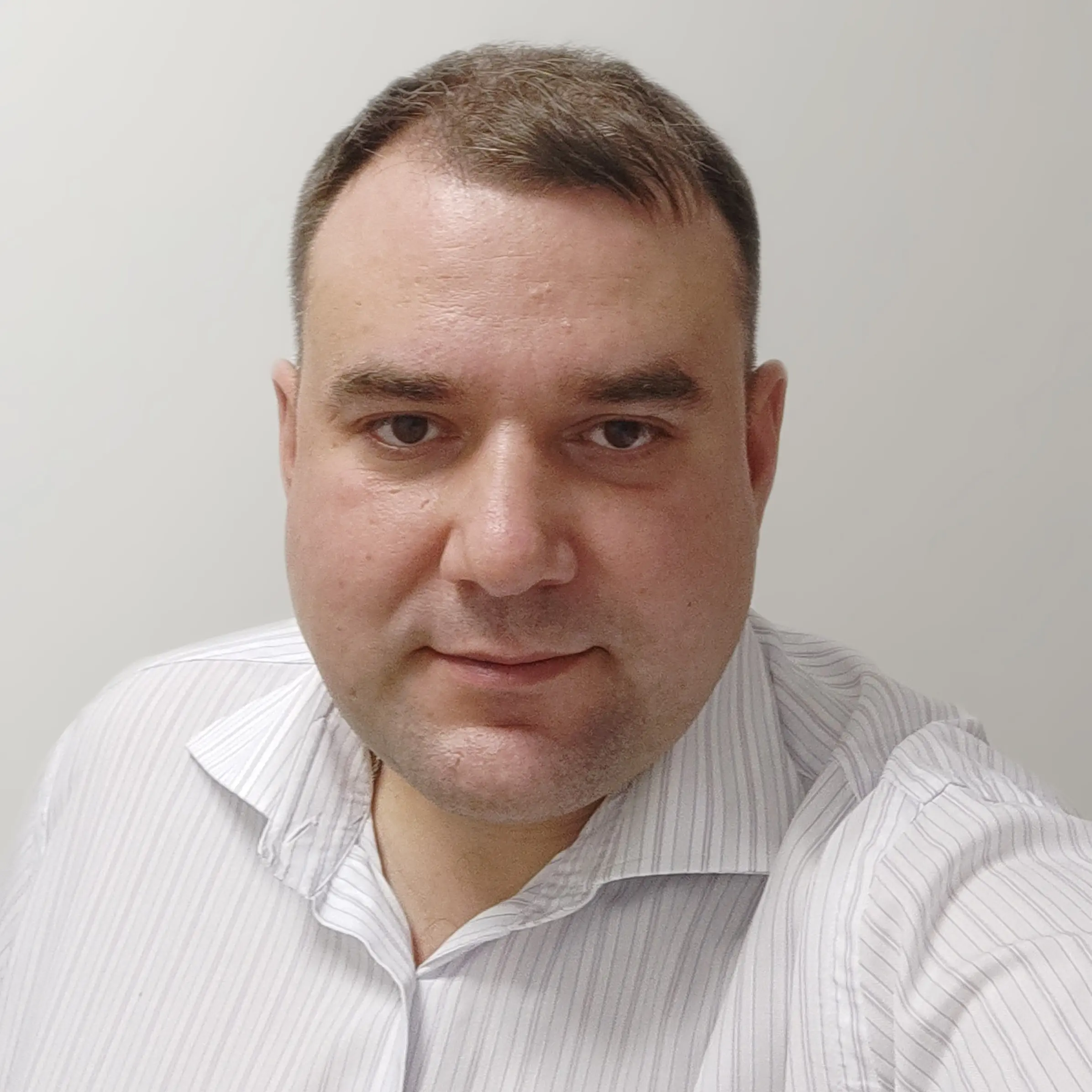 Валерий Паршутин