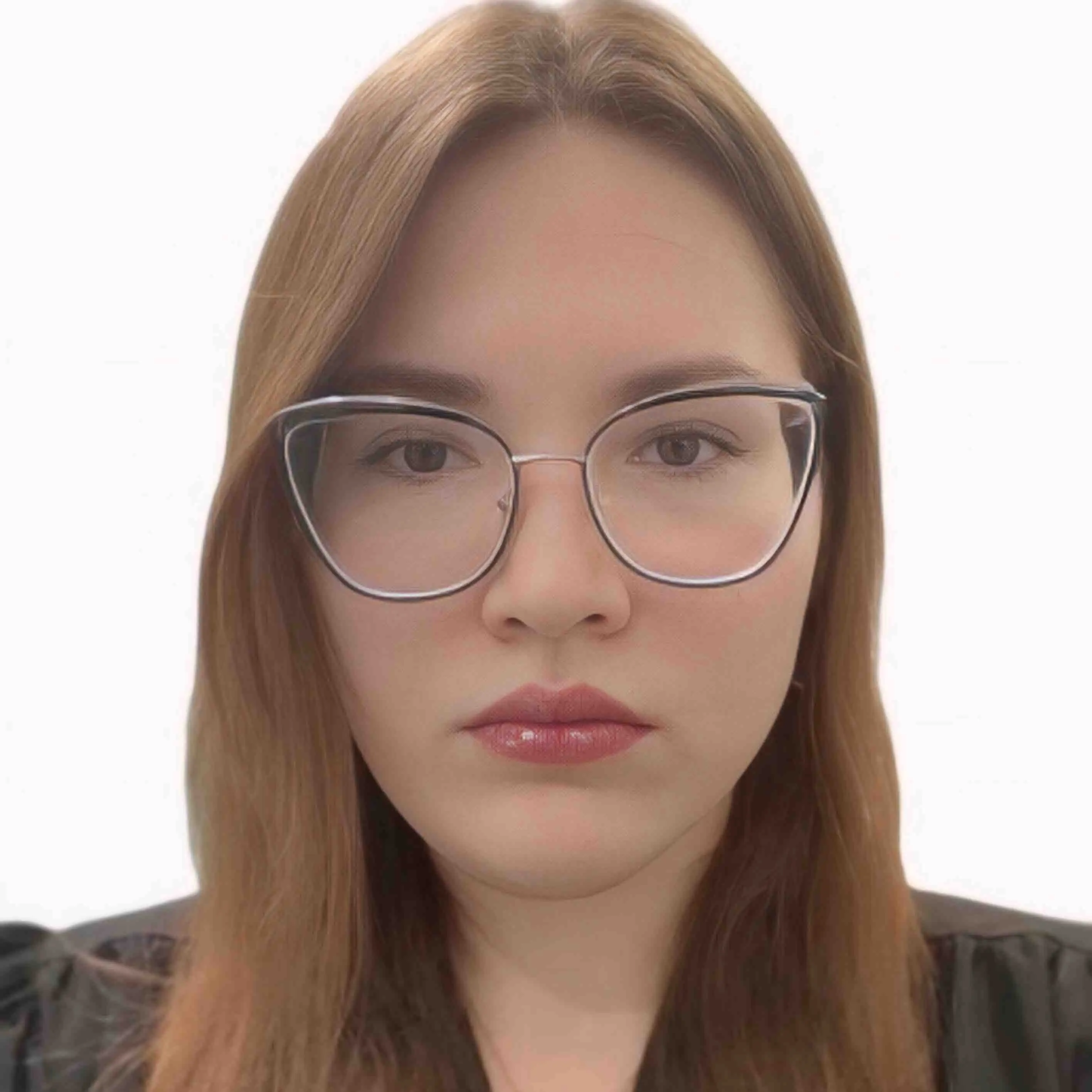 Екатерина Честухина