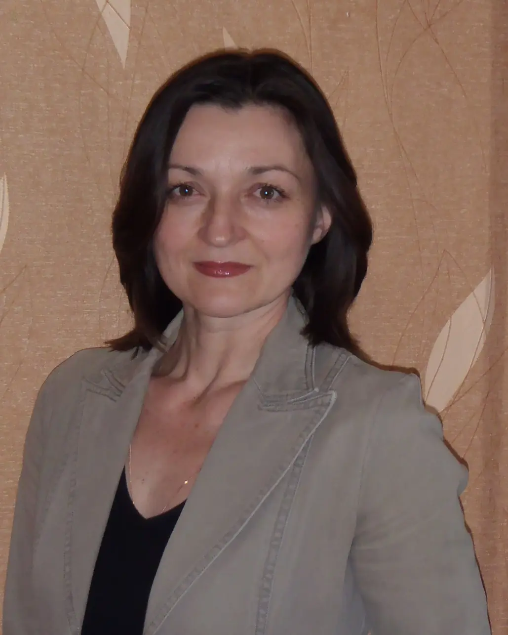Людмила Артеменко