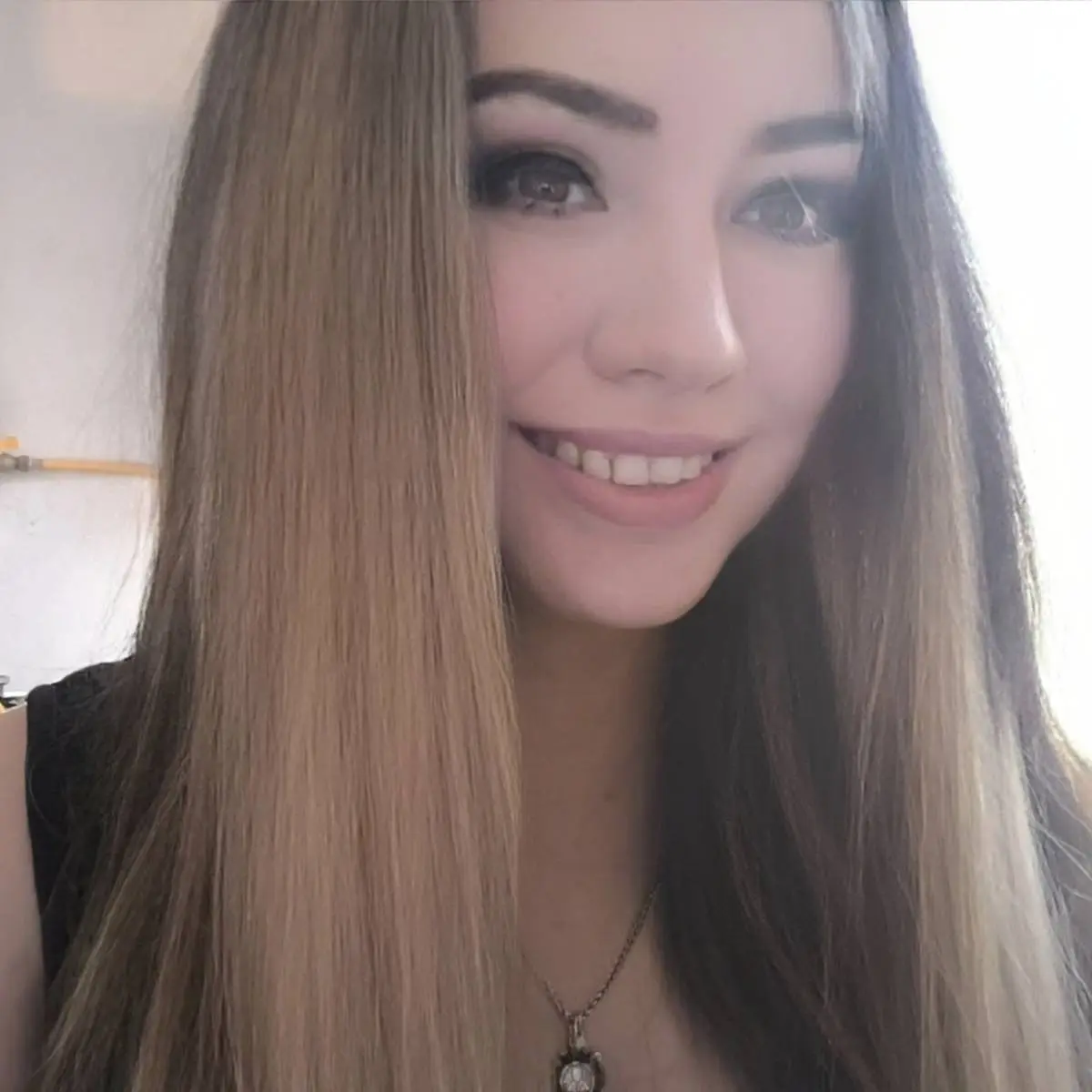 Екатерина Старкова