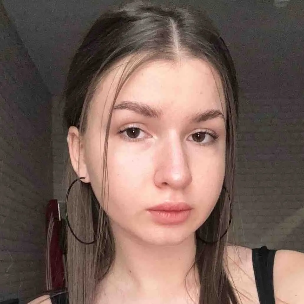 Дарья Бессараб