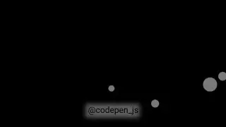 Background Animation — хаотичное движение частиц. Реализована с помощью CSS и JavaScript
https://codepen.io/Qwerta/pen/drXajo | Сетка — социальная сеть от hh.ru
