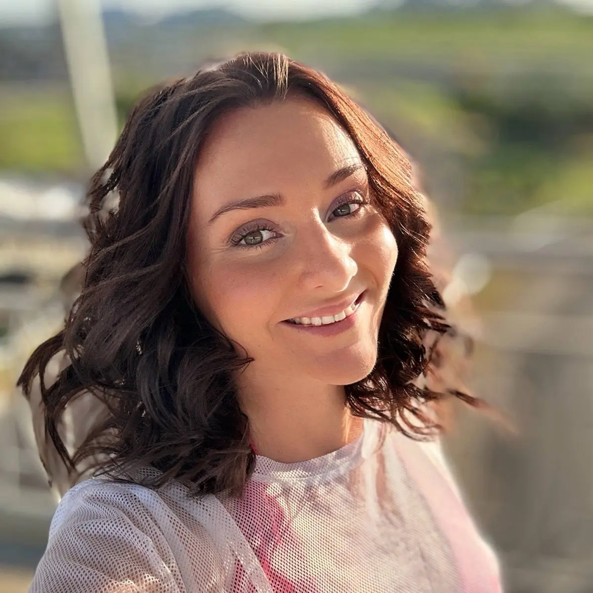 Анна Гребенюк