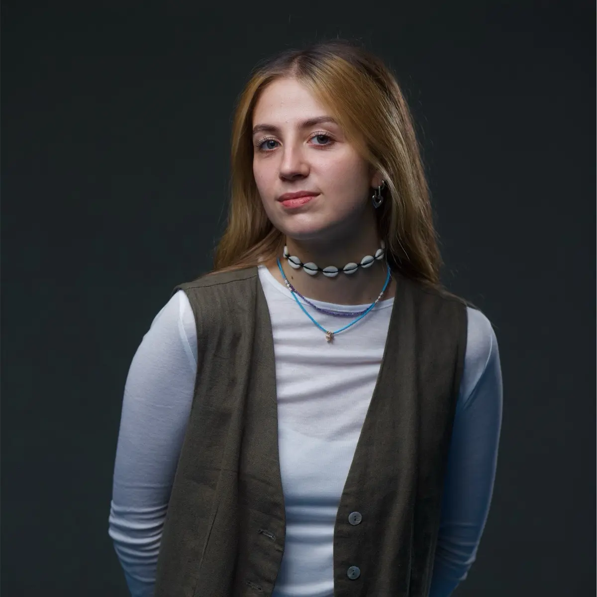 Елизавета Лобанова