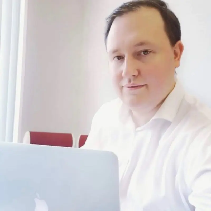 Антон Крыжан