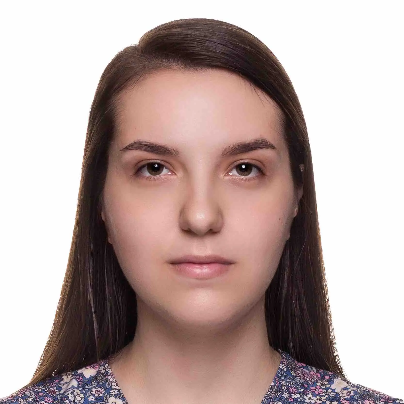 Елена Минакова