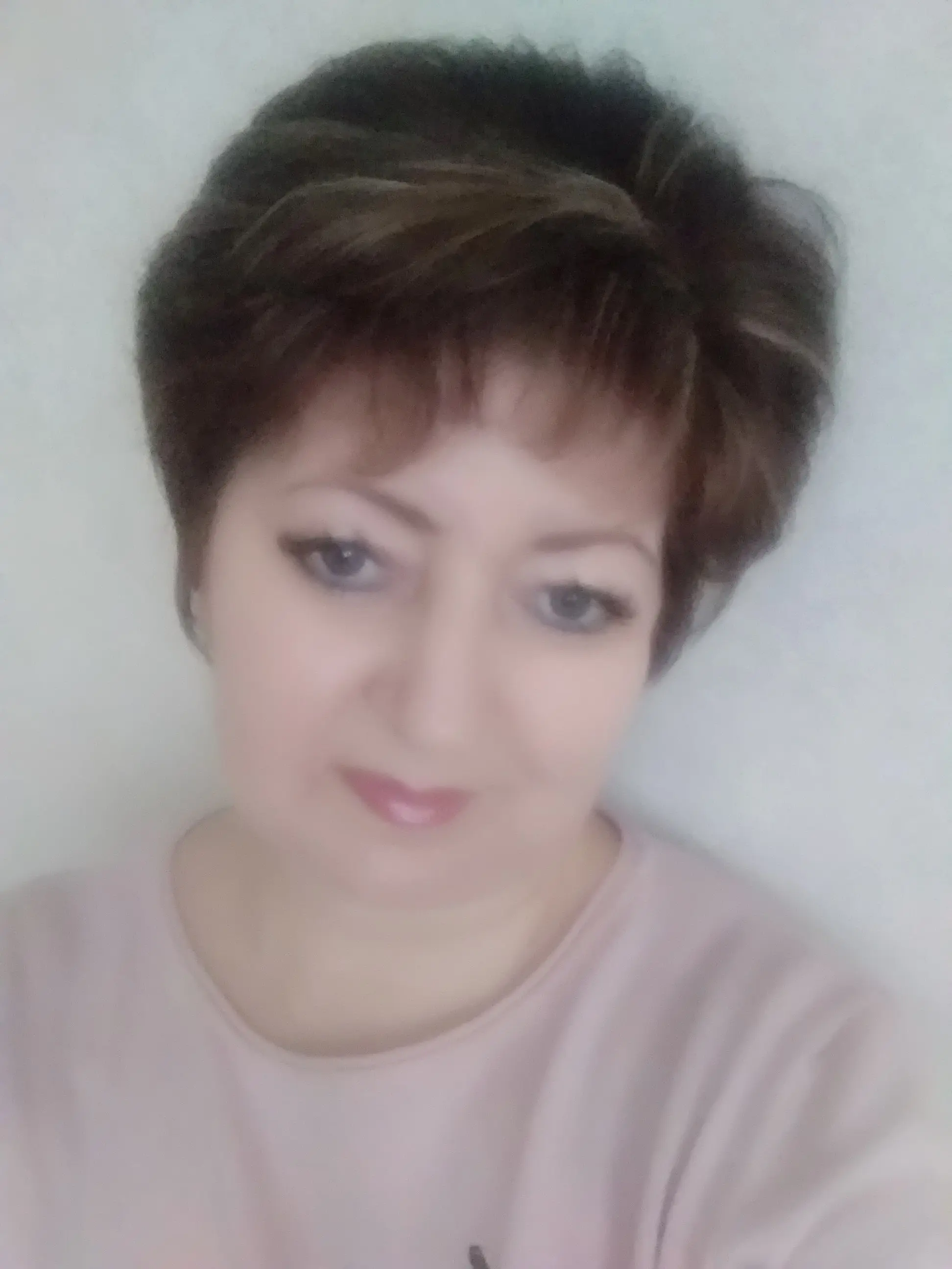 Татьяна Беляевская