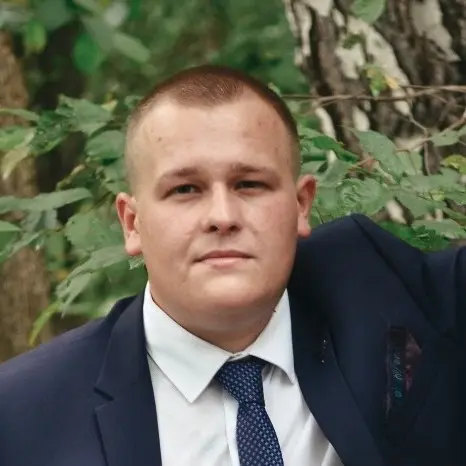 Дмитрий Афтаев