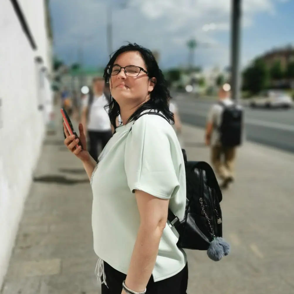 profile avatar