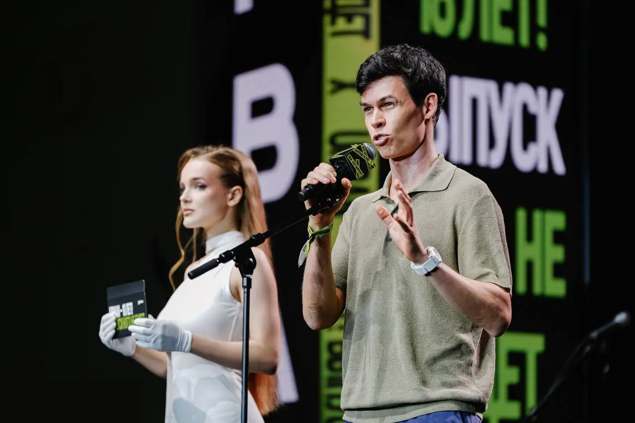 Как я возглавил федеральную премию URBAN за полтора месяца до старта 😃
В начале мая мне передали премию URBAN. Федеральный ивент, к которому нормальные люди готовятся почти полгода | Сетка — социальная сеть от hh.ru