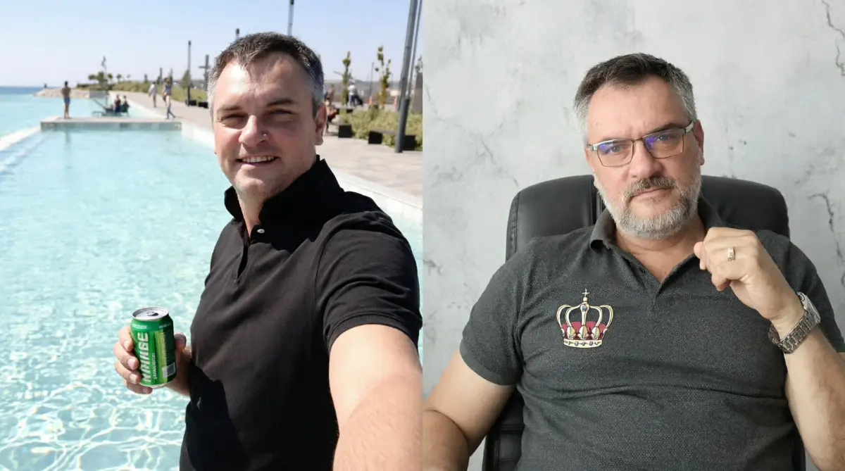 Лет до 40-42 люди которые меня давно знают встречая меня в сети или на улице: Рубан ты такой же как и был! Никогда не меняешься никогда!!! 🙃🥰
Сейчас: Рубан? .....
Ну что… я поменялся теперь довольны? | Сетка — социальная сеть от hh.ru