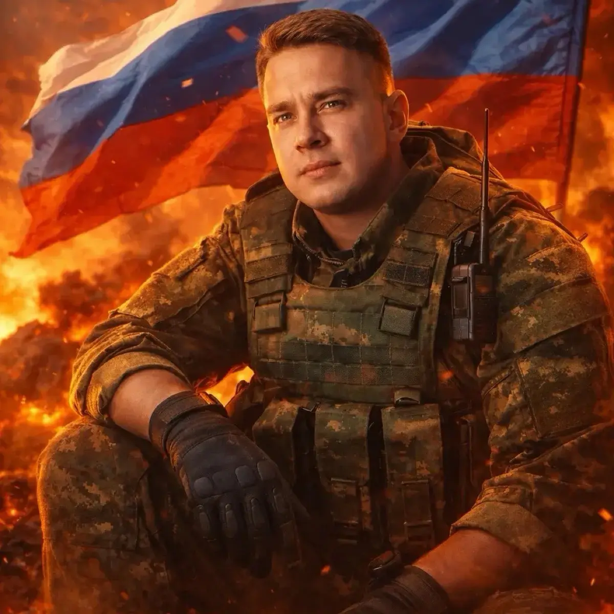 Андрей Куликов