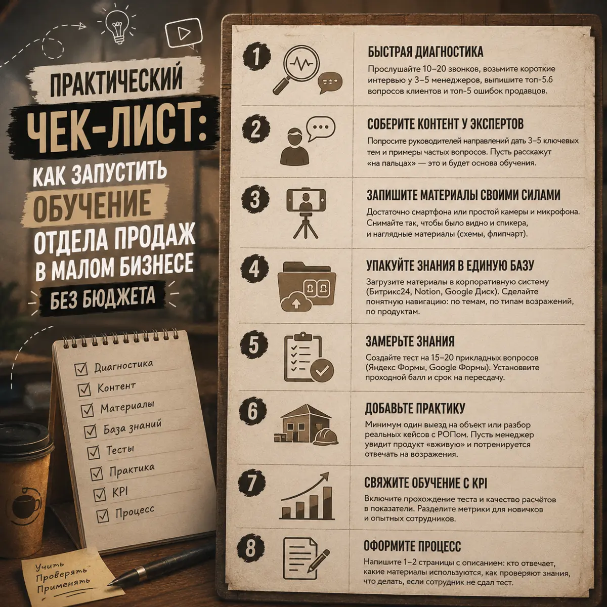 Мой первый кейс в HR: обучение без бюджета | Сетка — социальная сеть от hh.ru