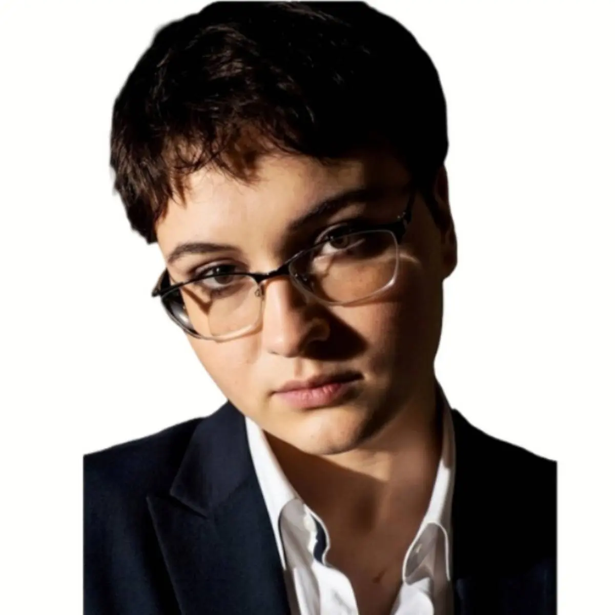 Анна Гайнуллина