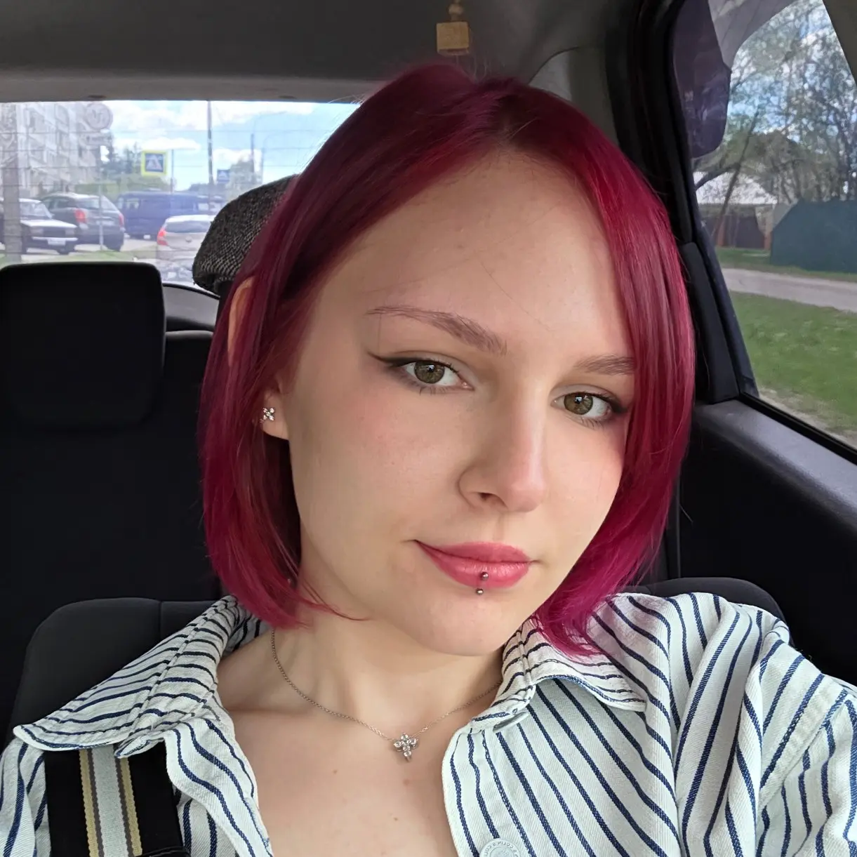 Екатерина Жадан