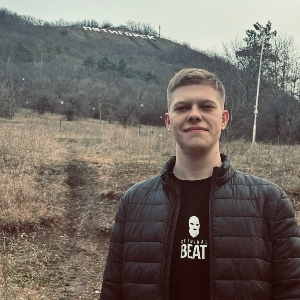 Сергей Аверьянов