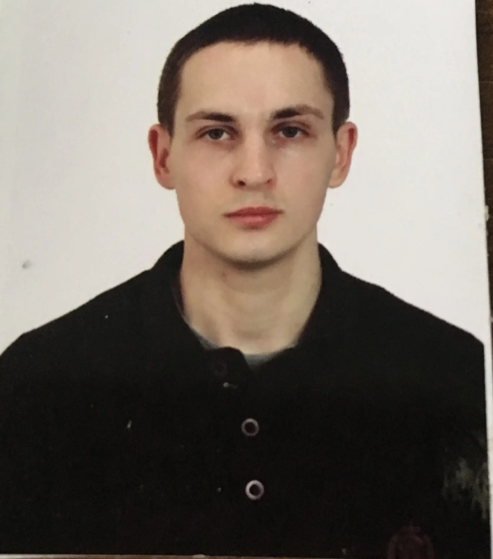 Александр Горбатенко