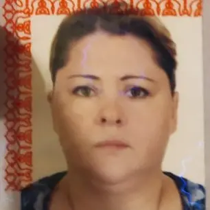 Руфина Куликова