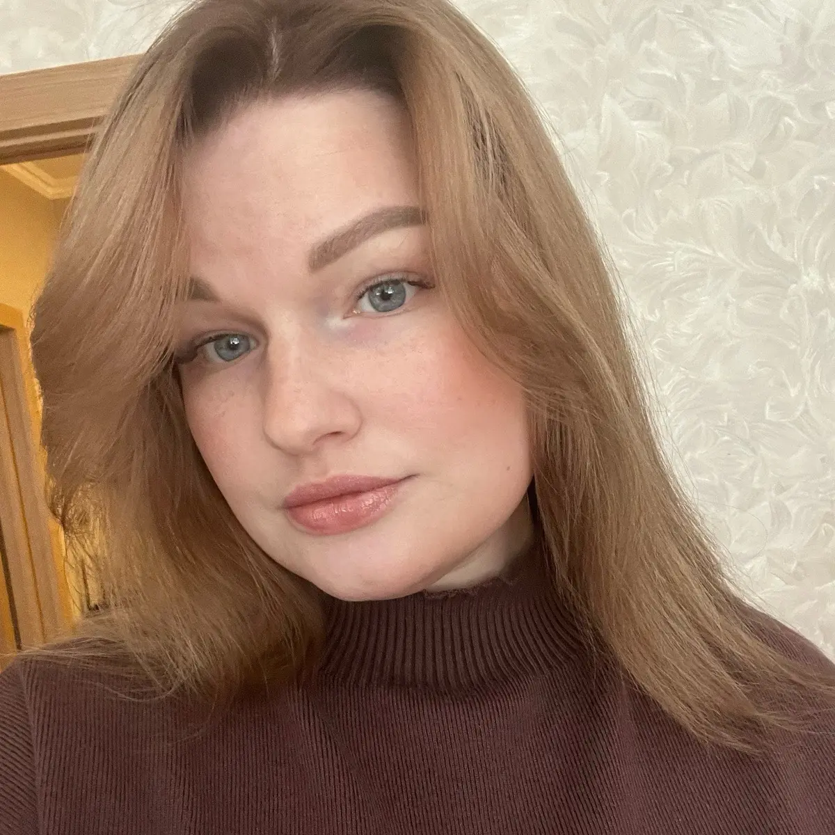Елена Родионова