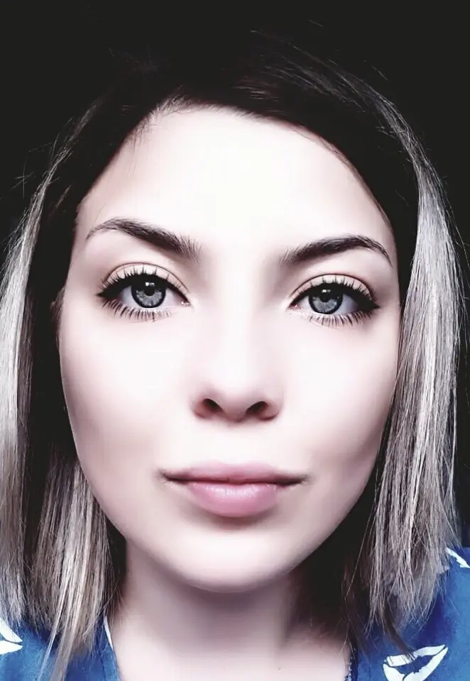 Анастасия Стрельникова