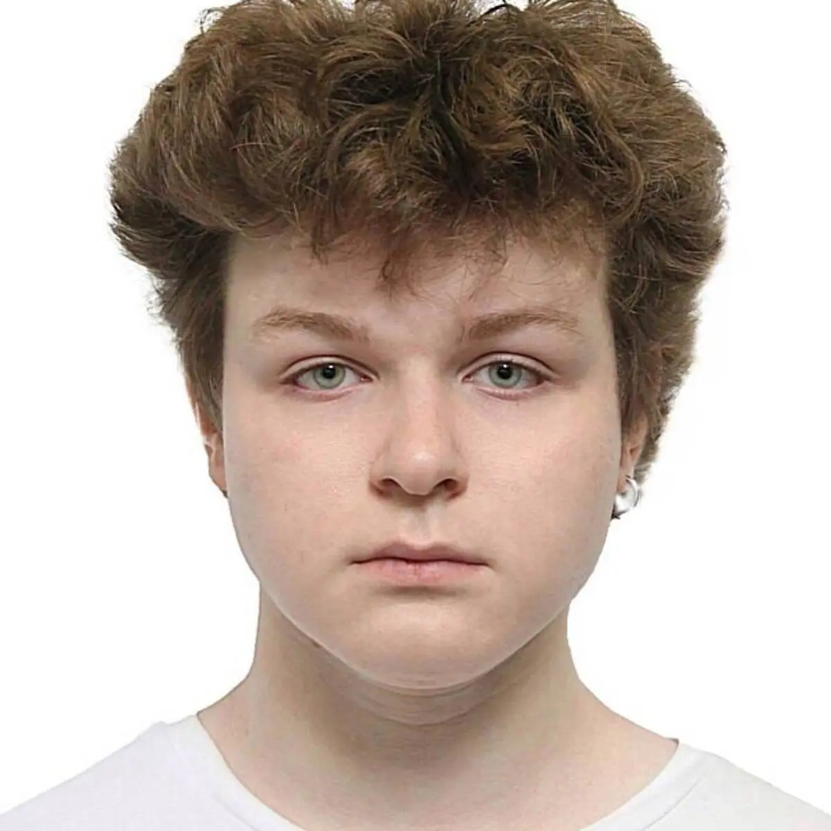 Кирилл Волычев