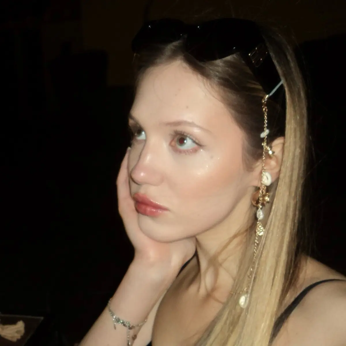 Елизавета Колмагорова
