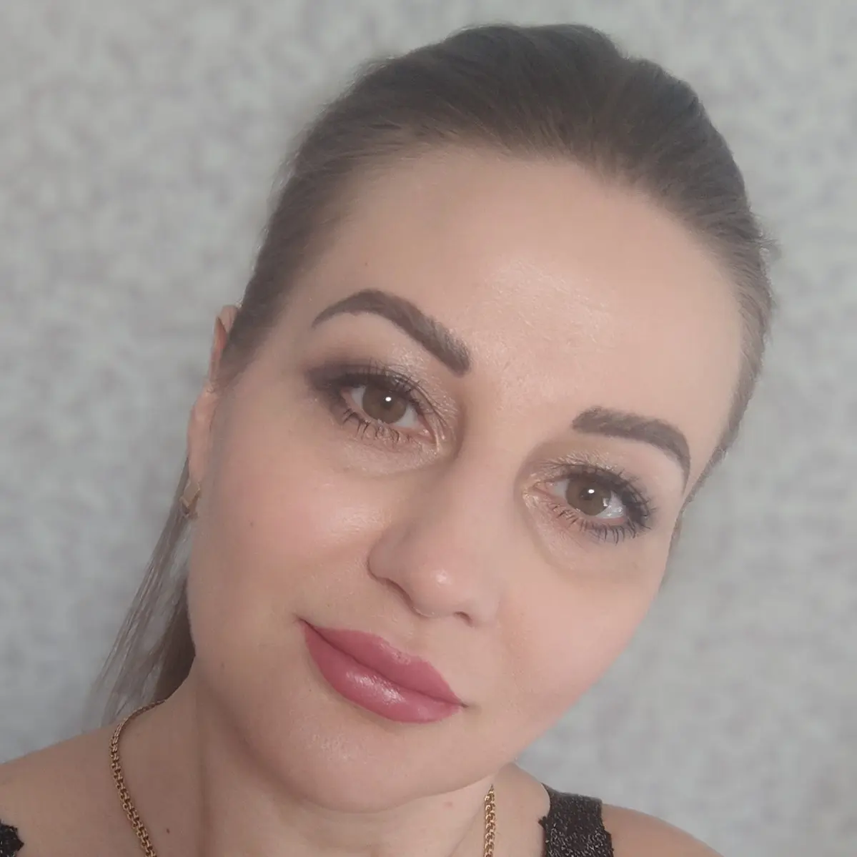 Алла Денисенко