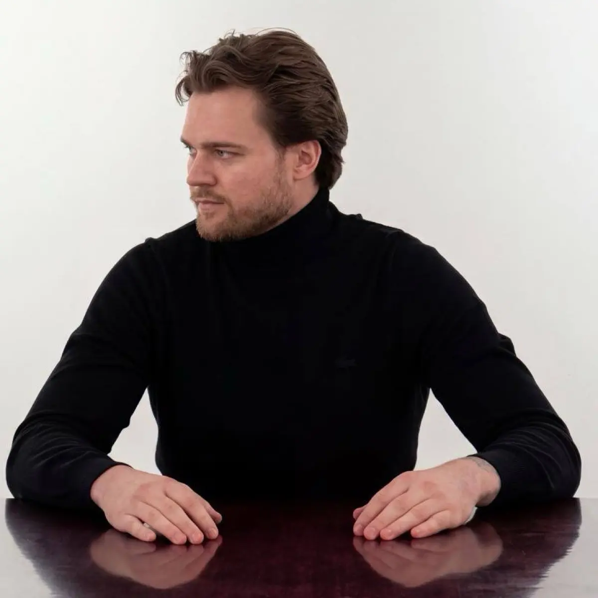 Александр Мамыкин