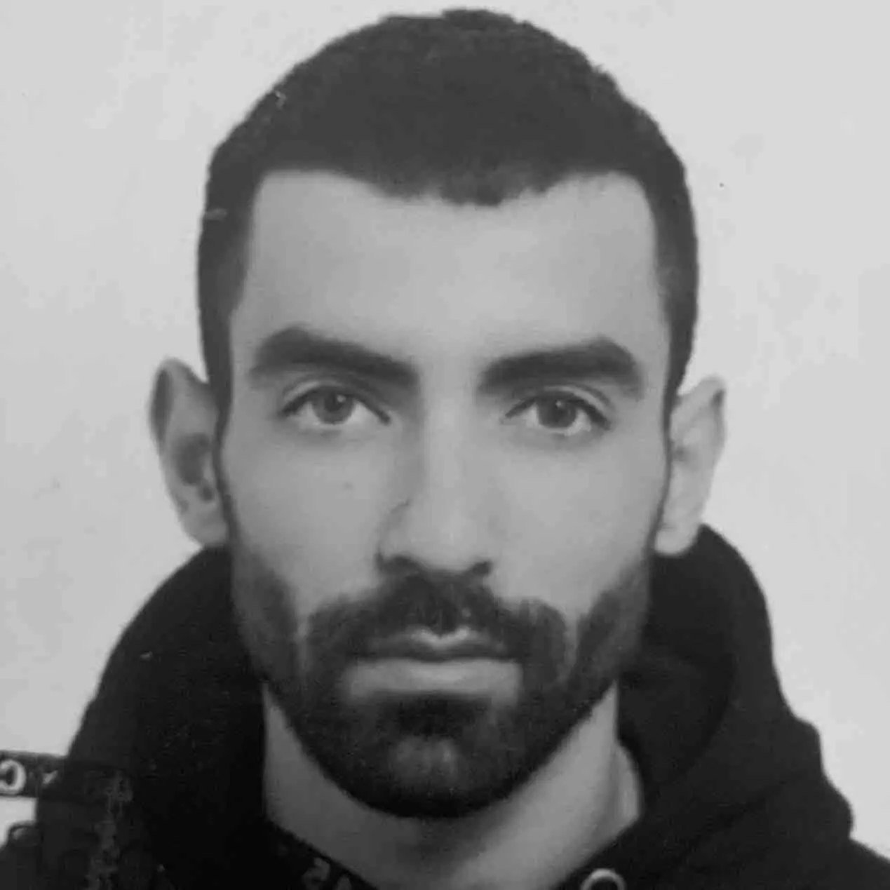 Timur Rudyakov