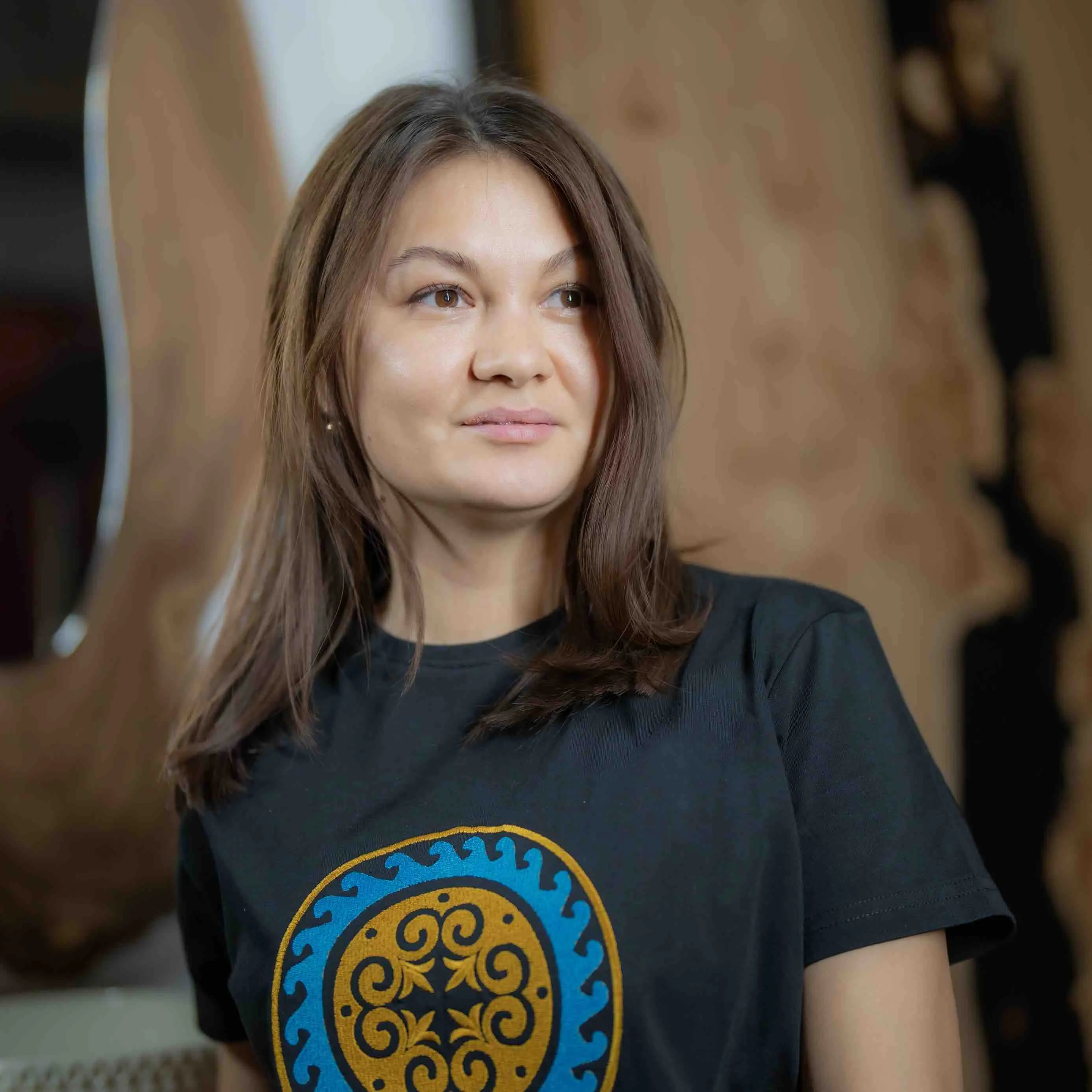 Карина Исабекова
