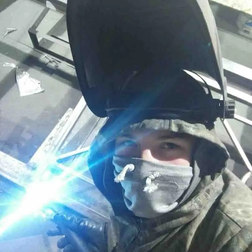 Павел Седнев