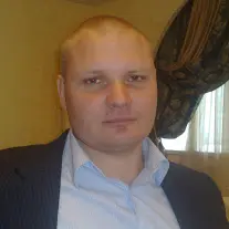 Андрей Савинчев