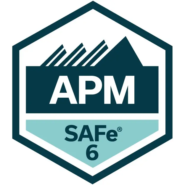 📈 Карьерный трек менеджеров продуктов, применяющих SAFe (Scaled Agile Framework) — «SAFe® Product Manage» — в обзоре от Сергея Рогачева | Сетка — социальная сеть от hh.ru