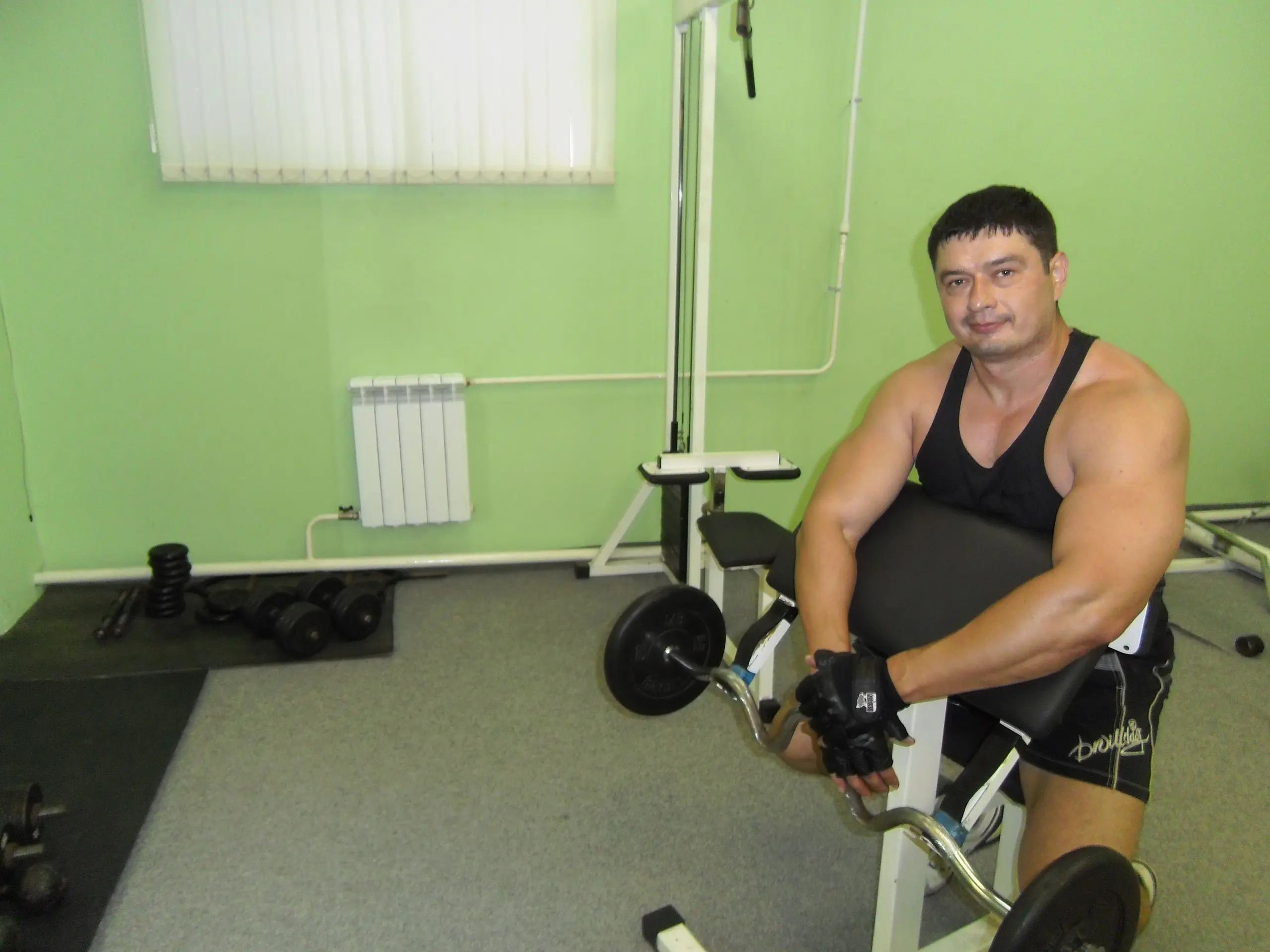 Андрей Евдокимов
