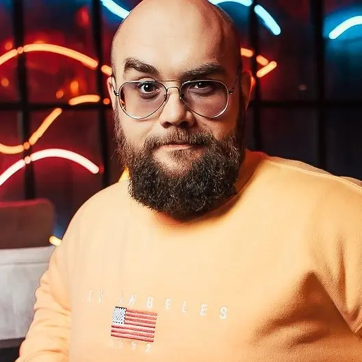 Алексей Юренев
