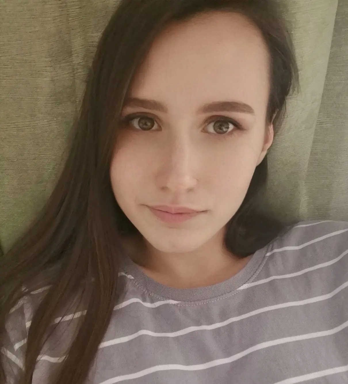 Мария Литвинова