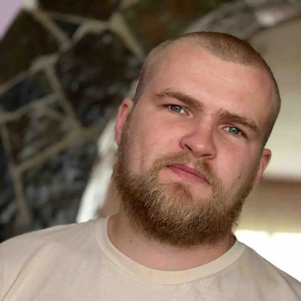 Артём Стромбский
