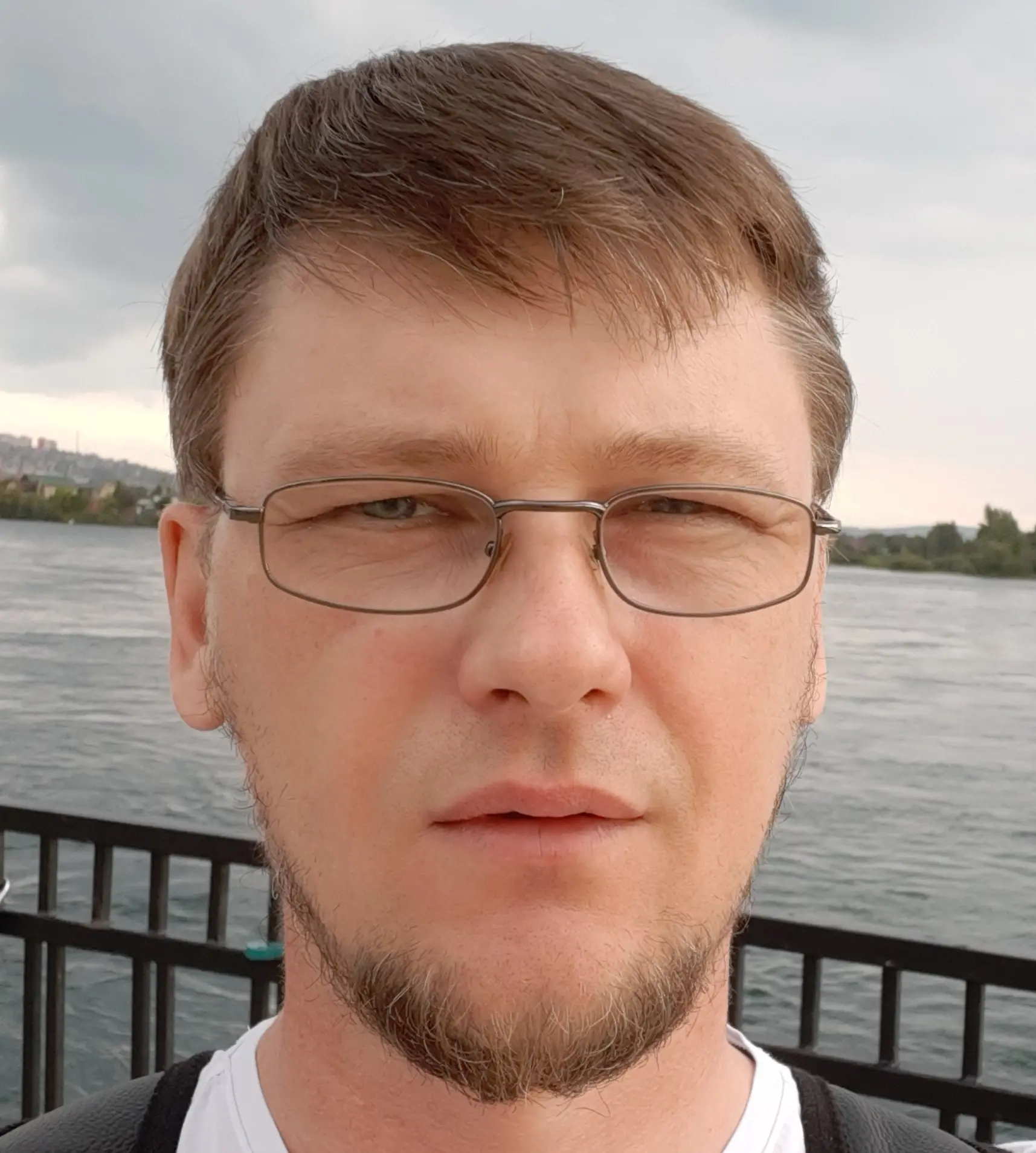 Алексей Екимов
