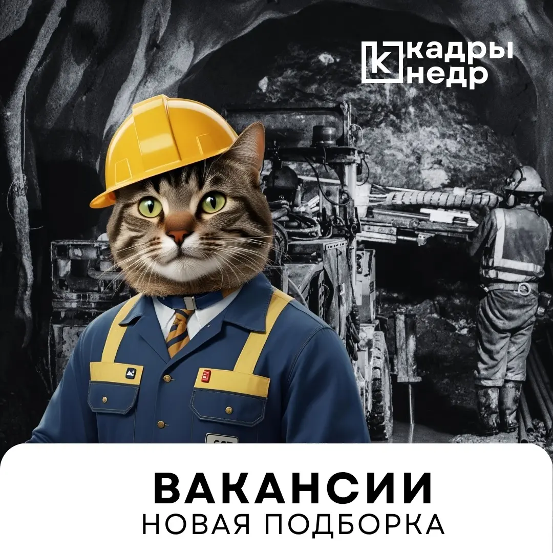 Новая подборка вакансий | Сетка — социальная сеть от hh.ru