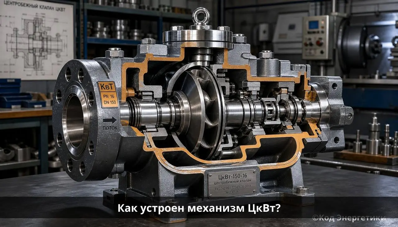 «Цифровой киловатт»: новый инструмент финансирования | Сетка — социальная сеть от hh.ru