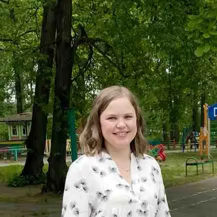 Софья Немцова